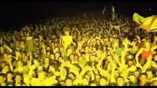 Moby - Why Does My Heart Feel So Bad (Live)