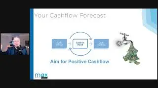 Business Foundations: Cash Flow, Breakeven, and Budgeting Explained