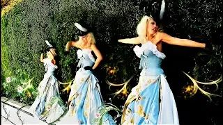 Gwen Stefani - What You Waiting For (Extended Explicit Version) [4k UltraHD]