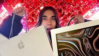 buying ANYTHING they want