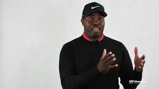 UST Mamiya presents: Part 1: The Story,  Featuring Carlos Brown
