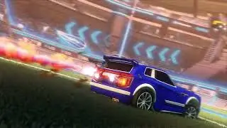 CLIENT WORK. US-E rocket league.