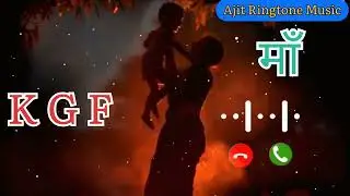 K G F Ringtone Kgf Film Song Ringtone Video New Ringtone Video 2022
