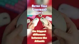 Is 45g TOO Light??? | Lamzu Maya Review | PART 4