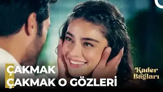 Aşamadığımız Sahneler #10 - Kader Bağları