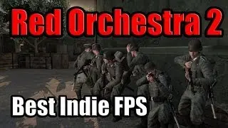 Red Orchestra 2: That Nostalgic Feeling