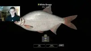 Russian Fishing 4 Fun and Efficient Leveling Guide Part 27 Saber60 and Fortuna Feeder Rig