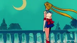 (Forget Pogo Slowed) Sailor Moon