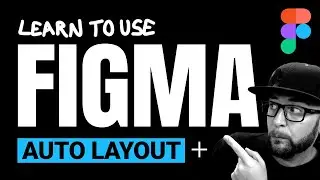 Figma Auto Layout for Flexible Components