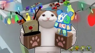 ВЫПОЛНИЛ ВСЕ КВЕСТЫ BEAR BEE И ПОЛУЧИЛ НОВЫЙ СКИН! И ВЗЯЛ КВЕСТ ББМ... ЭТО ЖЕСТЬ | BSS