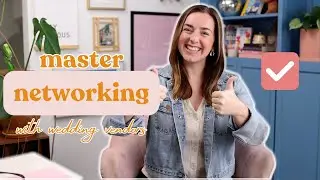 How to Network with Vendors