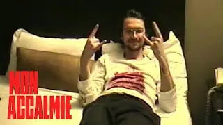Thick Glasses - Mon Accalmie ( Vidéoclip Officiel )