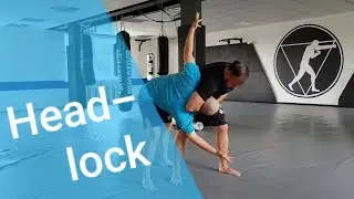 Krav Maga Schwitzkasten Abwehr: Details & Tweaks für Standardabwehr
