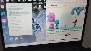 Angry Alien Crying Has BSOD Part 2