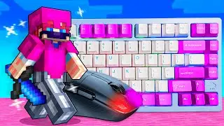 Most Epic Games – BedWars ASMR | Keyboard & Mouse Sounds