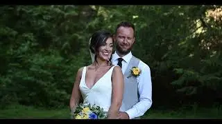 Amber & Kellen Wedding Highlight Video