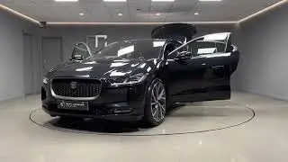 Stunning I Pace!