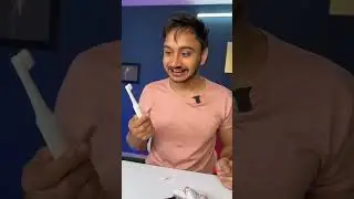 ये है सबसे खतरनाक electric toothbrush...😱