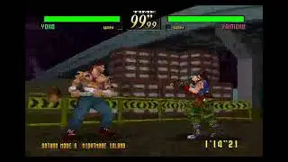 The most funniest last bronx moment ever
