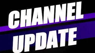 February Channel Update -Game's,Give away,Live Q&A  And  Birthday Goal's Of 1K