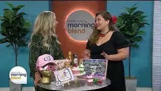 Valentine’s Day Fun with Sarah Jennifer Hardin | Flirt-o-RAMA and Love Bites Event