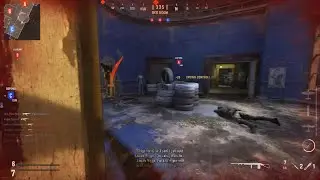 Call of Duty: Vanguard Mega Kill