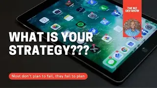 Reasons Why Your Mobile App Strategy Isn't Working