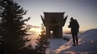 We are Winter  - Travel Marquette