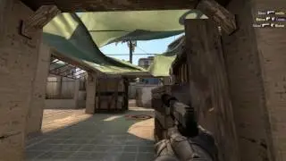 Cheese's Pistol 5k