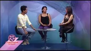 Ejerciendo nuestros derechos sexuales y derechos reproductivos - Parte 1