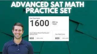 October 2024 SAT Prep: The 10 Hardest Digital SAT Math Questions of 2024