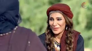 مسلسل ثأر غليص الجزء الرابع الحلقه 11