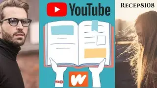 ŞİİR VE HİKAYELERİM📚 (WATTPAD Ve YOUTUBE )-MY STORİES AND MY POEMS (Another App You Can Read)💖