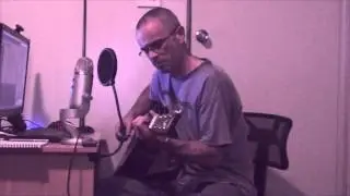 Wild World - Cat Stevens/Yusif Islam (Cover)