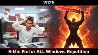 Surtr v4: The Only Windows Automation Tool You’ll Ever Need in 2025 (Free & Undetectable)