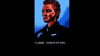 Streets of Rage Remake - SoRMaker Mods: Terminator 2 - Judgement Day playthrough