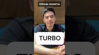 Монета TURBO. Обзор