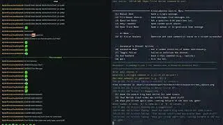 I Built an AI-Powered Kick Chat Bot