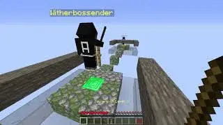 Возможно смешной монтаж | Minecraft / Duck Game