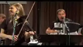 Zirka  -  Bodai Cya Kohut Znudiv