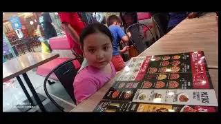 ITHIEL'S VLOG