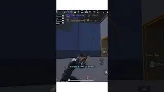 Late landing 😂 #pubg #bgmi #gaming #shorts