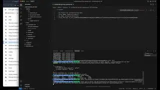 Confidential API Key Demo