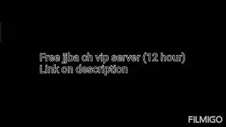 JJBA Crusaders heaven another free vip server
