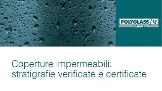 Le stratigrafie verificate e certificate da Bureau Veritas