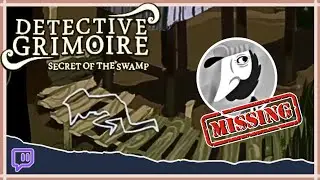 This Murder Mystery Game NEEDS To Be a Series!