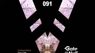 Andrea Frisina - May 11th (Original Mix)