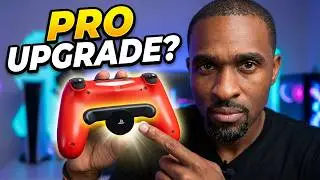 DualShock 4 Back Buttons Tested - Pro Gamers React