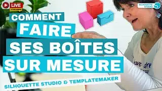 CREATE YOUR CUSTOM BOXES FOR FREE! 