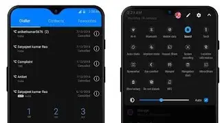 Increíble modo oscuro para cualquier Huawei